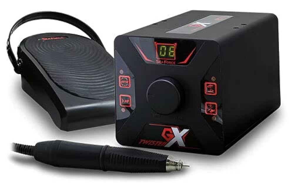 りゅーた。 送料無料】電動 ミニ ルーター リューター グラインダー 30種